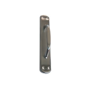 Rukohvat Jelena Mat-Ni 128mm 42x254mm 0101250