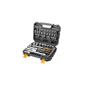 Set Nasadnih Kljuceva 45/1 Tolsen 15142