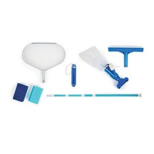 Set Za Ciscenje Bazena Set 7-dela Steinbach 1221883