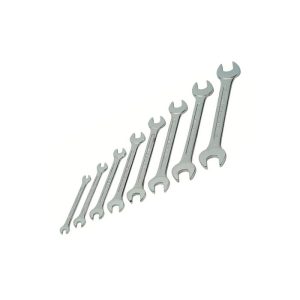 Set Viljuskastih Kljuceva 6-22 8/1 Mullner  SE15000