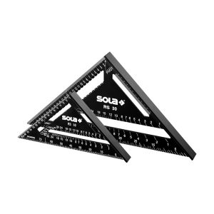 Sola Uglomer Krovni 30cm RS 30