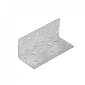Spojnica Montazna 40x40x100x2.0mm KM14 4114