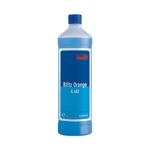 Sredstvo Odrzavanje BLITZ ORANGE 1L G482  B-G482/1L