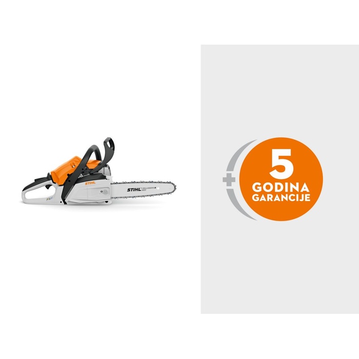 Stihl Motorna Testera MS 172 garancija