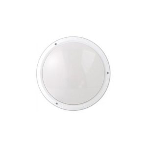 Svetiljka ORION IP54 1x60 fi275 Bela