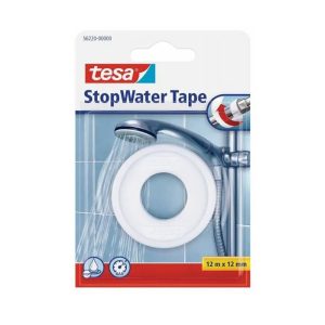 Teflonska Traka Bela Tesa 12m x 12mm 56220-00000