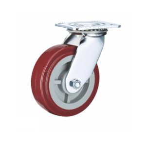 Tocak Okretni 125mm/240kg Crveni Maher 088125
