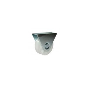 Tockic za Kliznu Kapiju Fi80 sa Nosacem PVC 114/7 Model 2010