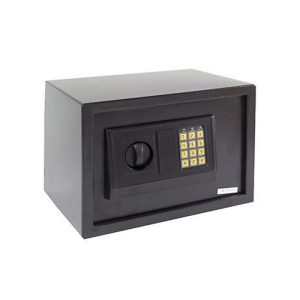 Trezor Elektronik 35x25x25cm 1303674