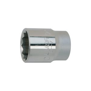 Unior Kljuc Nasadni 1/2" 190/1 12p 13 603815
