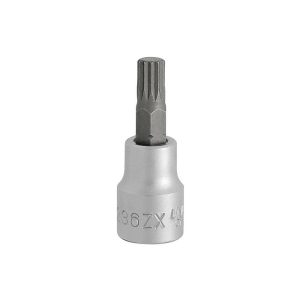 Unior Kljuc Nasadni 1/2" 192/2 ZX M10  612168