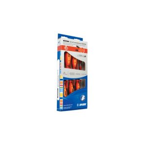 Unior Odvijaci Kombin.603CS6ATVD Ravni i Krstasti+Ispitivac 617656