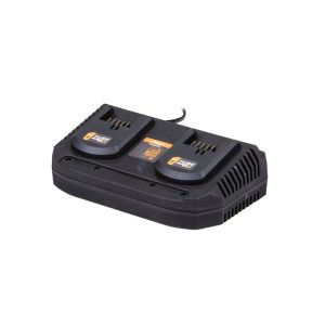 Villager Fuse Punjac 18V 2x3.5A Dupli 058189