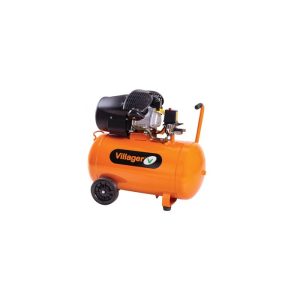Villager Kompresor VAT VE 100D 054057