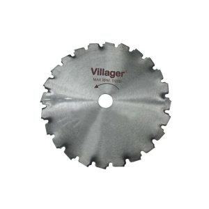 Cirkular 24 Zuba 255mmx2.5mmx25.4mm  048136