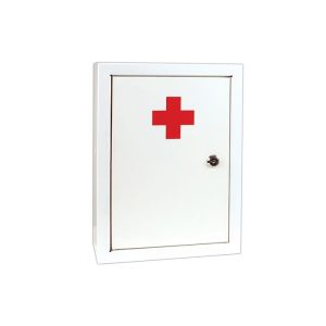 Ormaric za Prvu Pomoc Metalni Pun TS-1
