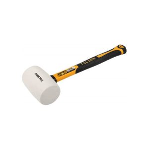 Cekic Gumeni Beli 675g  25177
