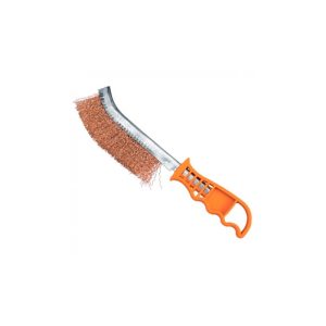 Cetka Celicna PVC Drska 120mm Sparta 7485057