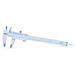 Insize Pomicno Merilo Analogno 0-150/0.05mm  1205-150S