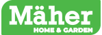 Maher home garden