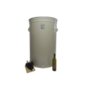 Bure Za Vino Polipropilensko 500L