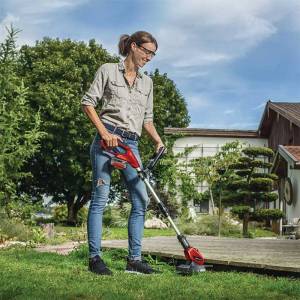 Einhell Aku Trimer za Travu GE-CT 18 Li Solo 3411172