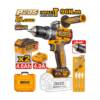 Ingco Aku Udarna Busilica 96NM 2x4AH CIDLI209686E 48002