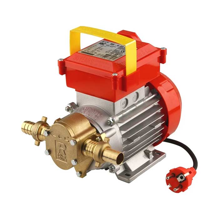 Pumpa-za-Pretakanje-Ulja-BE-G-20-HP-0.6-981000 Pumpa za Pretakanje Ulja BE-G 20 HP 0.6 981000