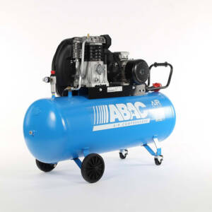 Abac Kompresor Klipni EXP A49B 200 CT4 10511060108