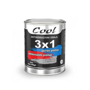 Chemax Cool 3x1