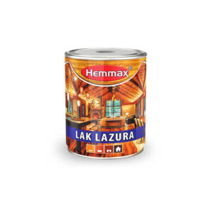 Chemax Top Coat Lazura 0.75