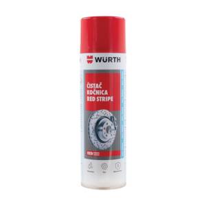 Cistac Kocnica Red Stripe 500ml 0890108011
