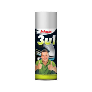 Irkom sprej 3u1