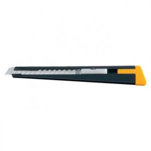 OLFA 180-Black Auto-Lock Metalni Skalpel 9mm