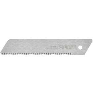 OLFA HSWB-1/1B Nozici Sa Nazubljenim Ivicama 25mm