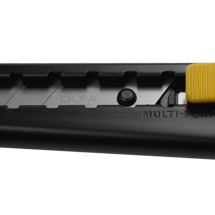 OLFA ML Auto-Lock Metalni Skalpel 18mm