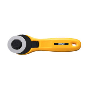 OLFA RTY-2C/YEL Rotacioni Skalpel 45mm