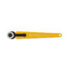 Olfa RTY-4 Rotacioni Skalpel 18mm