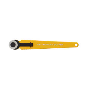 Olfa RTY-4 Rotacioni Skalpel 18mm