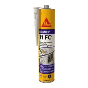 Sika 11FC 310ml Antracit