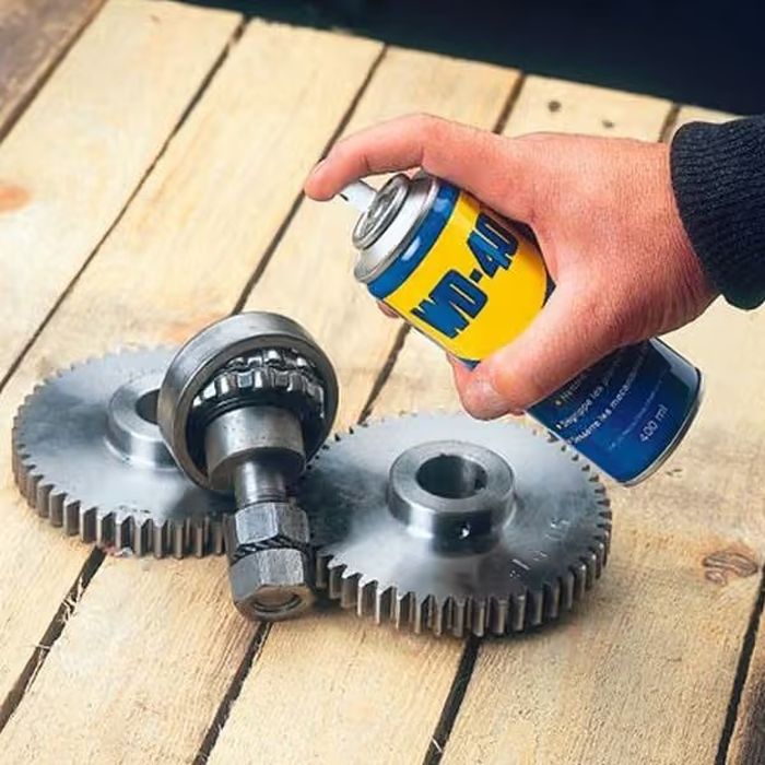 Sprej WD 40 200ml WD-40 200
