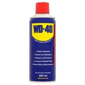 Sprej WD 40 400ml WD-40 400