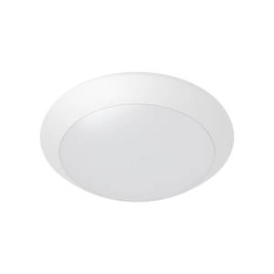 Svetiljka Okrugla Spoljna Bela BRY 1xE27 IP65 BG37-00710