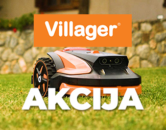 villager akcija septembar