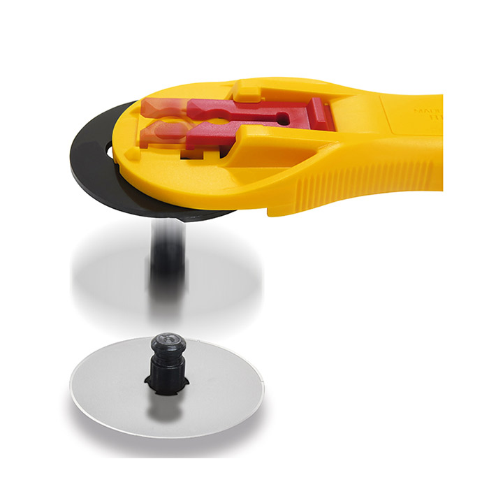 zamena-tockica-na-OLFA-RTY-2C-YEL-Rotacioni-Skalpel-45mm