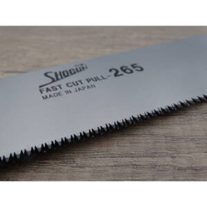 SHOGUN Rucna testera Kataba PIS-265