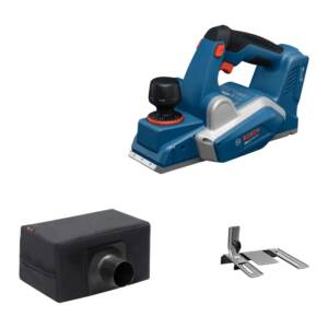 Bosch Aku Rende GHO 18V-20 Solo 0.601.5B5.200