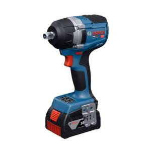 Bosch Aku Udarni Odvrtac GDS18V-750 (2×5Ah + Punjac) 0.601.9L9.103