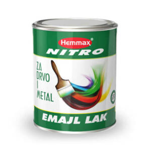Chemax Nitro Emajl 0.75