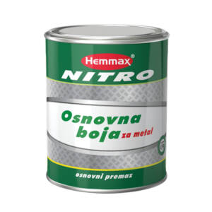 Chemax Nitro Osnovna za Metal 0.9